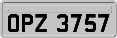 OPZ3757