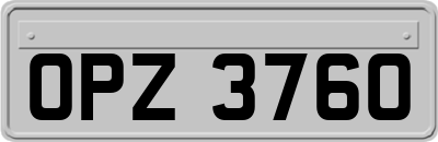 OPZ3760