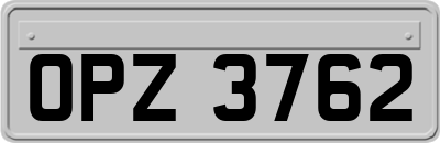 OPZ3762