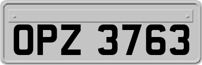 OPZ3763