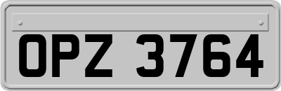 OPZ3764