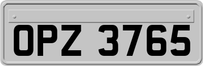 OPZ3765