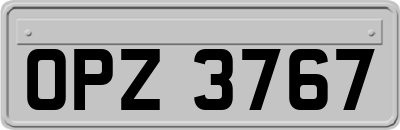 OPZ3767