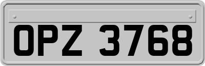 OPZ3768
