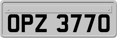 OPZ3770