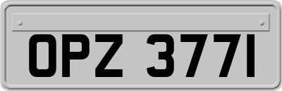 OPZ3771