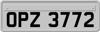 OPZ3772