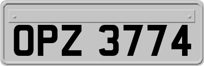 OPZ3774