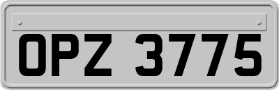 OPZ3775
