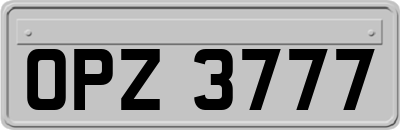 OPZ3777