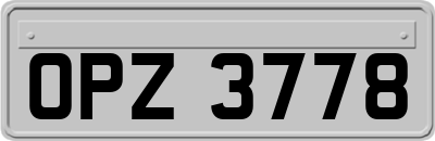 OPZ3778