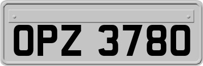 OPZ3780
