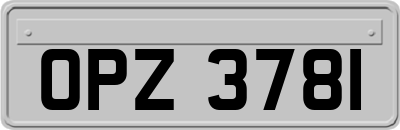 OPZ3781
