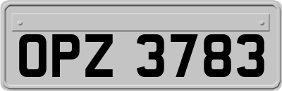 OPZ3783