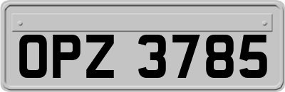 OPZ3785