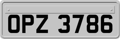 OPZ3786