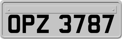 OPZ3787