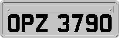 OPZ3790
