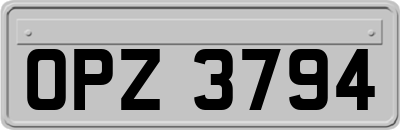 OPZ3794