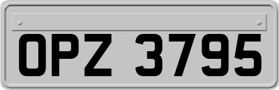 OPZ3795