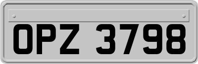 OPZ3798