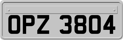 OPZ3804
