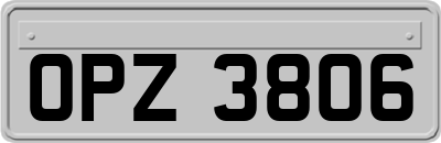 OPZ3806