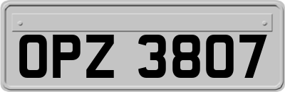 OPZ3807