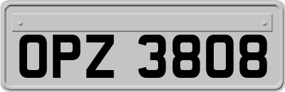OPZ3808