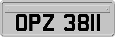 OPZ3811