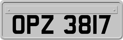 OPZ3817