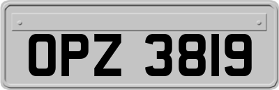 OPZ3819