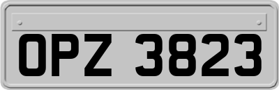 OPZ3823