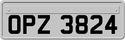 OPZ3824