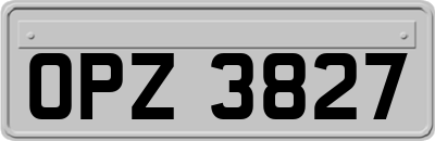 OPZ3827