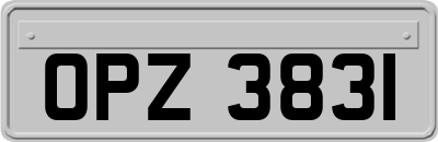 OPZ3831