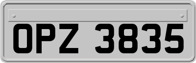 OPZ3835