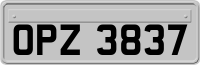 OPZ3837