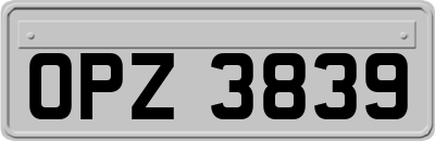 OPZ3839