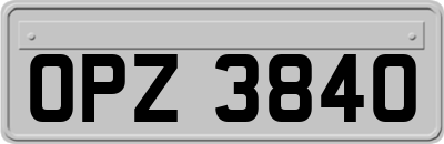 OPZ3840