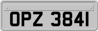 OPZ3841