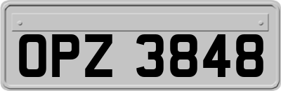OPZ3848