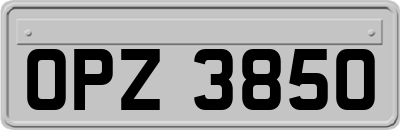 OPZ3850