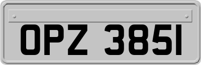 OPZ3851