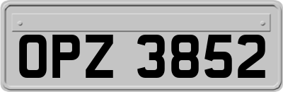 OPZ3852