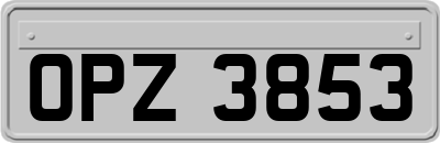 OPZ3853
