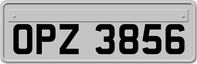 OPZ3856