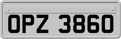 OPZ3860