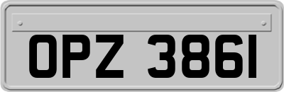 OPZ3861