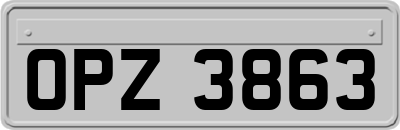 OPZ3863